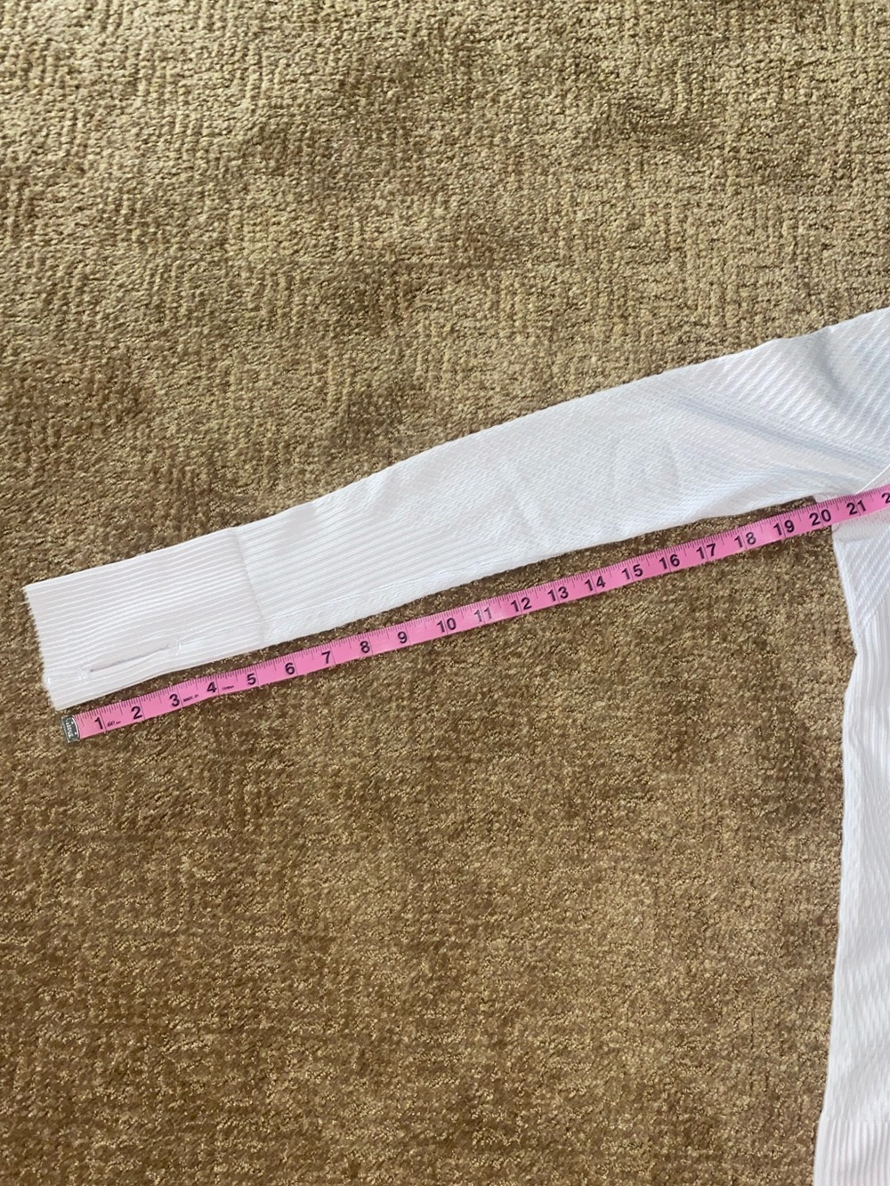 Lululemon Rest Less Pullover - Picture 6 of 9